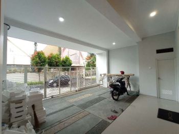 Rumah Kost 15Kmr di Dewandaru Suhat 300me Ke Jembatan Suhat Kampus UB