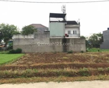 Di Jual. Kavling Imperial Ukuran Kecil 8x21