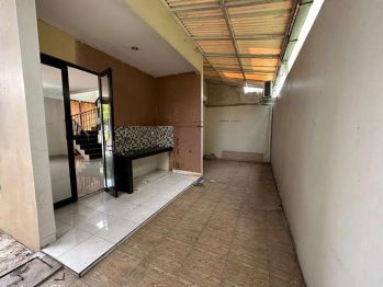 Dijual Rumah 3Kamar, Semi Furnish