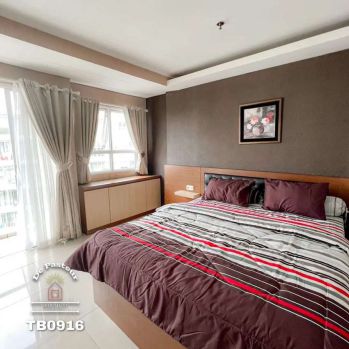 Harian transit apartment gateway Pasteur