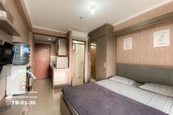 Hariandan transit apartment murah
