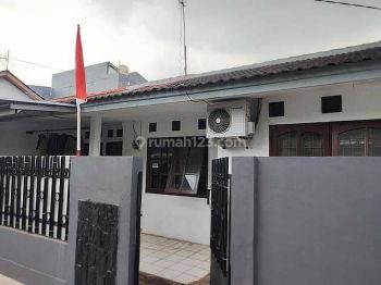 Perumahan Mas Naga Jakasampurna Bekasi Barat
