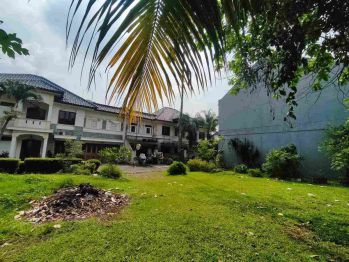 Dijual murah tanah di pertanian lebak bulus cilandak jakarta selatan