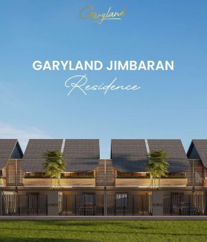 Rumah semi villa 2 Lantai 3 Kamar tipe Nara Jimbaran Bali Promo Pool