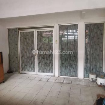 Jarang Ada Ruko murah tengah kota lokasi strategis di sayap pungkur