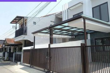 Best Deal Rumah Siap Huni Di Margahayu Kota Bandung A5 16