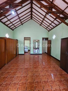 Rumah Asri Nyaman Terawat Siap Huni Di Komplek Fajar Raya, Cimahi