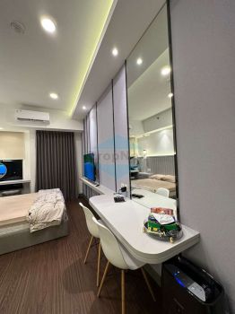 Apartemen Anderson Studio Full Furn