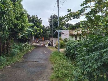 Dijual Tanah Kavling di Ratna Jatikramat Jatiasih Bekasi, Murah