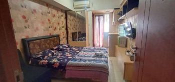 SEWA APARTEMEN HARIAN GREEN LAKE VIEW CIPUTAT