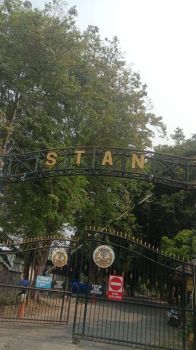 DIJUAL CEPAT TANAH 411M2 PONDOK AREN COCOK UNTUK KOST - KOSTAN