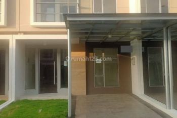 Disewakan Murah Rumah Golf Island Pik 6x15 110jt th Nego