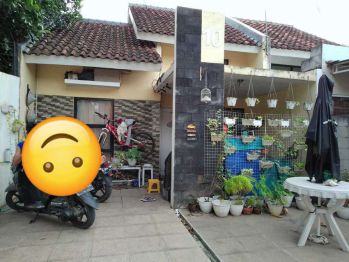 DI JUAL CEPAT RUMAH CLUSTER MURAH,SIAP HUNI BEBAS BANJIR