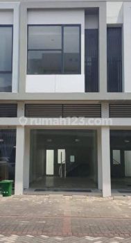 DIJUAL CEPAT...
Ruko 2 lantai di Citra 6, Tegal Alur, Jakarta Barat