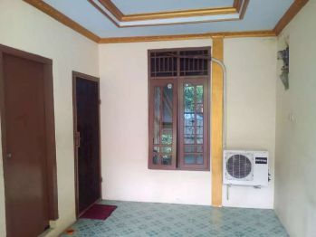 Rumah di jual di Perumahan Griya hijau lokasi Alam Sutera