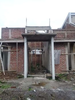 JUAL SEGERA! KAVLING HOOK CLUSTER FREE BANGUNAN MARGAHAYU RAYA BUBAT