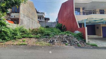 Dijual Tanah Tembalang Ngesrep Area Bukitsari Semarang