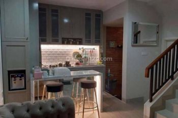 Rumah Cluster Gading Serpong dibawah 1,5M