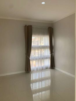 Rumah Moderen Minimalis Dan Lokasi Strategis