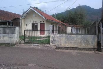 Tanah Bonus Bangunan Kos-Kosan