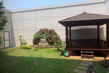 Rumah di Cluster serenade pantai indah kapuk jakarta utara