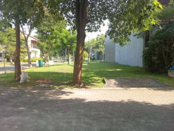 Kavling murah strategis di The eminent bsd city tangerang