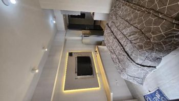 Disewakan apartemen suncity sidoarjo