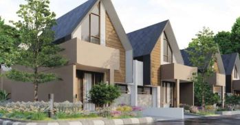 Daru Metropolis Cluster Illinois Tipe 52/96