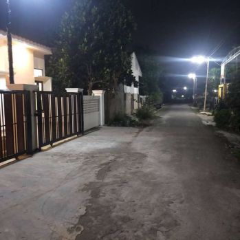 Dijual rumah di medan tembung