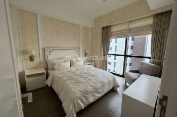 Apartemen Dijual Turun Harga 1 Park Avenue Furnished 2+1study Room Uk146m2 At