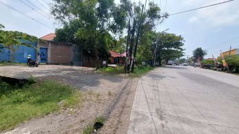 Jual tanah di pucang gading ikut kota semarang murah dan harga nego