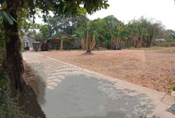 Dijual tanah dengan pembayaran Termint di Mustika Jaya Bekasi Kota