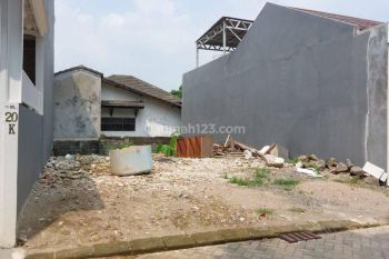 Jual Tanah Perumahan Cluster Dekat Rsu Andhika Akses 2 Mobil