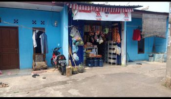 jual kontrakan ditangsel