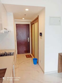 SkyHouse BSD disewakan