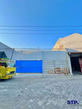 Disewakan, Tanah komersil di kawasan Kedinding Tengah Jaya, Kenjeran