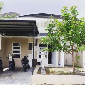 Disewakan rumah di daerah Tembalang, dekat UNDIP