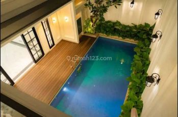 Rumah 100% Baru dalam Komplek Duren Sawit Jakarta Timur