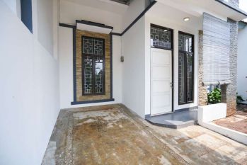 Rumah Strategis Dekat BSD Tangsel Harga Bisa Nego Siap KPR J-11492