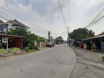Di Jual Tanah Cibinong Dekat Sdi Al Azhar Cibinong