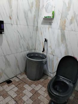 Jual rumah bisa utk Usaha / Villa 0 jalan raya Pacet / Gondang