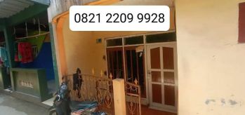 Kost murah 390rb/bln di kp. Mulyasari(cigado) baleendah, free wifi