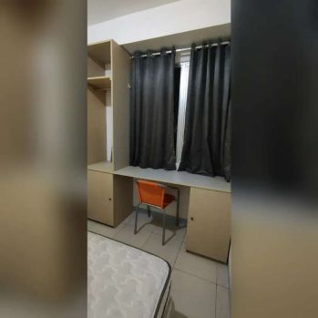 Sewa Harian dan Mingguan Apartemen Kalibata