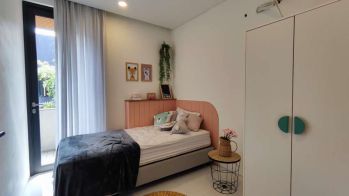 DIjual Rumah Siap Huni (Paradesa CIbubur)