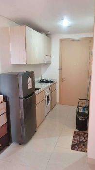 Sewa Apartemen Sedayu City Studio Furnished, Kelapa Gading