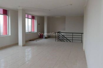 Rumah Hook Mewah di Bintaro Jaya Dalam Cluster Exclusive