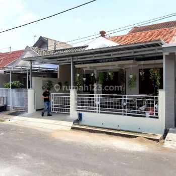 Disewakan Rumah Termurah di Taman Sulfat Kota Malang