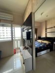 thumbnail-sewa-murah-apartemen-green-pramuka-city-full-furnish-lantai-rendah-1