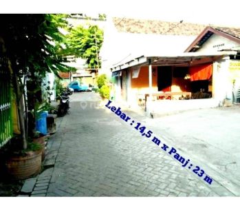 Lokasi Wonokromo, Bagus unt Kos2an, Strategis, Dekat Royal Plaza
