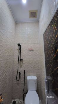 Rumah Bagus 3 Kamar 68/90 di Citra Indah City